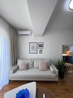 Brand new modern apartment in Skopje - Skopje - 2