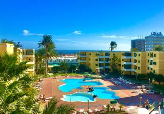 Tropicalife Resort - Playa del Inglés - 0