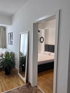 Brand new modern apartment in Skopje - Skopje - 4