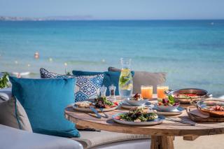 Parthenis Beach, Suites by the Sea - Malia - 2