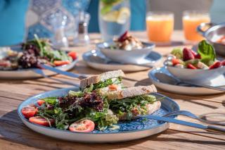 Parthenis Beach, Suites by the Sea - Malia - 1