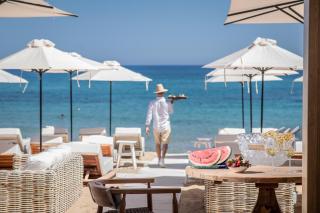 Parthenis Beach, Suites by the Sea - Malia - 6