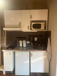 Les Litanies - Centre historique Pezenas - 5