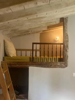 Les Litanies - Centre historique Pezenas - 8