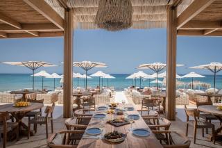 Parthenis Beach, Suites by the Sea - Malia - 0