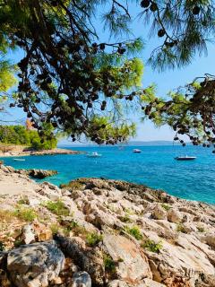 Villa Hvar II - Ivan Dolac - 8