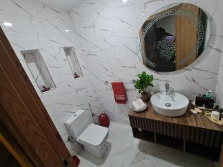 Villa de luxe - Imouzzer Kandar - 9