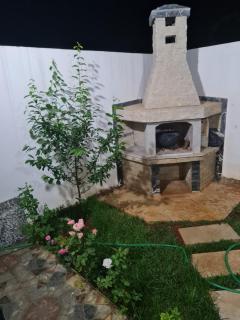 Villa de luxe - Imouzzer Kandar - 6