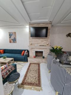 Villa de luxe - Imouzzer Kandar - 4