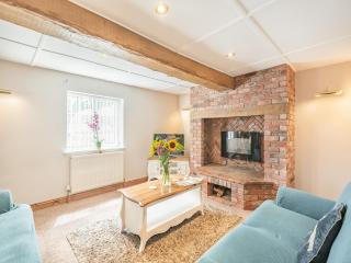 Dovedale Cottage - 9
