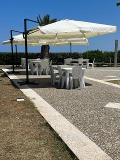 Hotel Il Timone - Specchiolla - 8