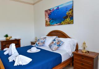 La casa dei Nonni - Massa Lubrense - 8