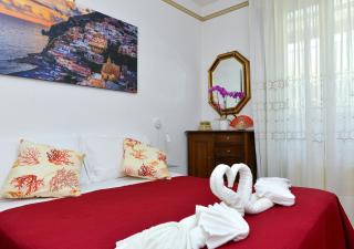 La casa dei Nonni - Massa Lubrense - 5