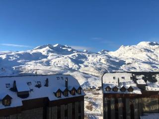 Apartamento en residencial formigal - Formigal - 9