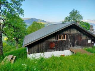 Gites du Champlet - Saint-Gervais-les-Bains - 9
