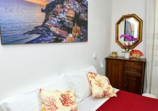 La casa dei Nonni - Massa Lubrense - 4
