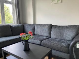 Highfield Home with free parkings, Surbiton, Kingston upon Thames, Surrey, Greater London , UK - Surbiton - 6