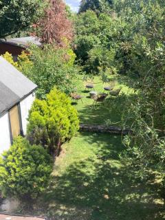 Highfield Home with free parkings, Surbiton, Kingston upon Thames, Surrey, Greater London , UK - Surbiton - 7