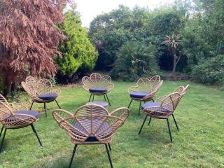 Highfield Home with free parkings, Surbiton, Kingston upon Thames, Surrey, Greater London , UK - Surbiton - 2