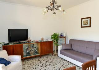 La casa dei Nonni - Massa Lubrense - 1