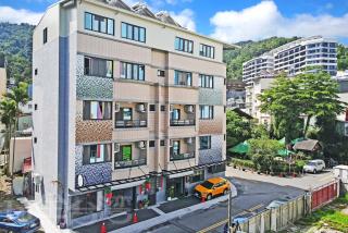 Happy Dragon Homestay - Yuchi - 3