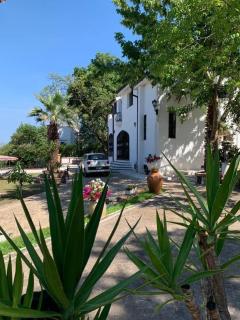 FONDAZIONE VILLA POINT ONLUS - San Felice Circeo - 0