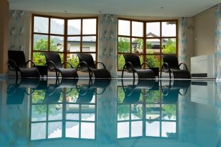 Hotel Schwarzer Adler - 9