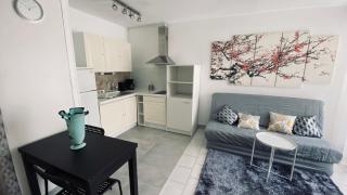 Cosy 3pièces à 5min de la plage - 8