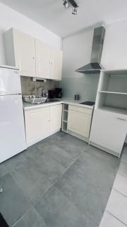 Cosy 3pièces à 5min de la plage - 7