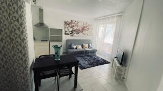 Cosy 3pièces à 5min de la plage - 6