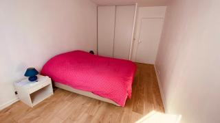 Cosy 3pièces à 5min de la plage - 4