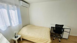 Cosy 3pièces à 5min de la plage - 3