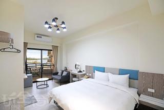 Happy Dragon Homestay - Yuchi - 1