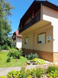 Tislerics Apartman - Hévíz - 0