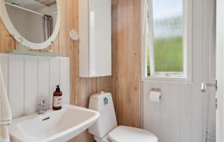 Gorgeous Home In Hadsund With Kitchen - 8