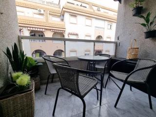 TorreSol Apartment - 5