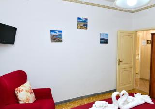La casa dei Nonni - Massa Lubrense - 3