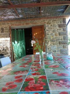 Villa Grazia - Castiglion Fiorentino - 8