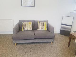 LUXURY 2 BEDS APARTMENT BY THE SEA - 3