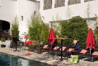 Vila De La Mar & Spa - Saintes-Maries-de-la-Mer - 6