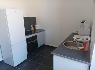 O'Couvent - Appartement 63m2 - 1 chambre - A212 - Salins-les-Bains - 7