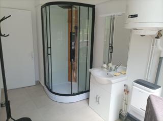 O'Couvent - Appartement 63m2 - 1 chambre - A212 - Salins-les-Bains - 4