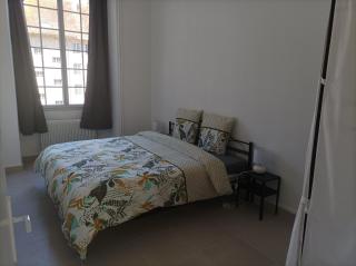 O'Couvent - Appartement 63m2 - 1 chambre - A212 - Salins-les-Bains - 1
