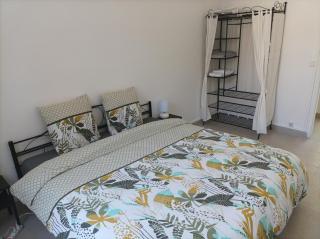 O'Couvent - Appartement 63m2 - 1 chambre - A212 - Salins-les-Bains - 2