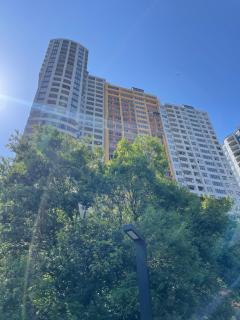Mountains view apartment - Batumi - 9