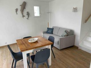 Maison de vacances La Flotte 00491UI - 1