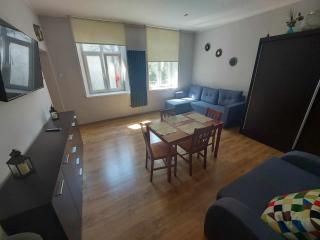 Apartament na Kazimierza - 6