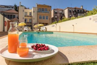 733 Costa Cabral Metro Residence - Oporto - 8