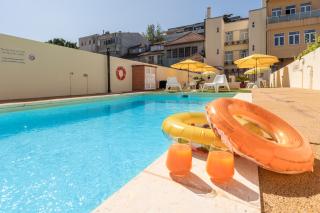 731 Costa Cabral Metro Residence - Oporto - 3