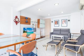 Bacana 14-5 Apartment Levante Beach - 6